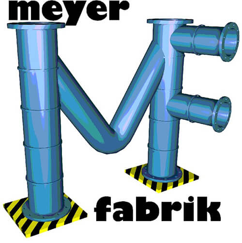 Logo Jugendhaus „Meyerfabrik“ Marienberg