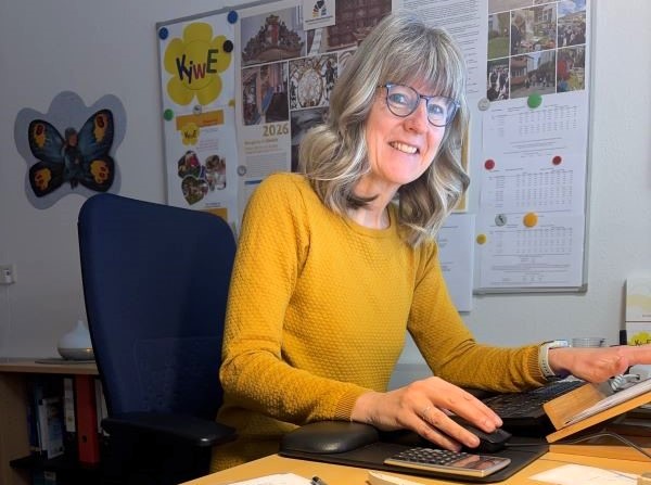 Silke Ullmann