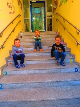 Herzlich Willkommen in der KITA Knirpsenhaus