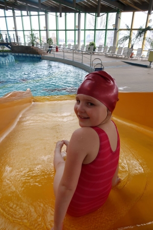 Auf die Plätze fertig los