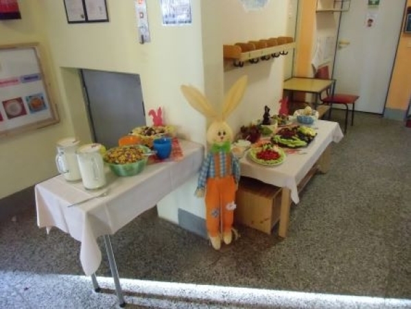 Da bekommt man Appetit