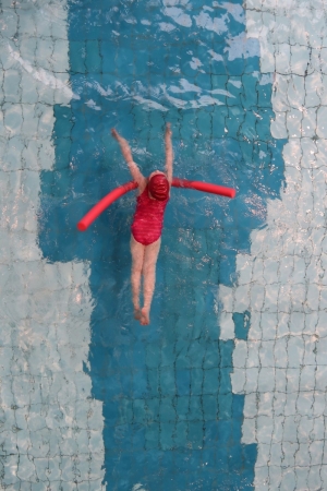 Hier wird fleißig geübt