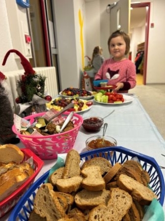 Bei dieser großen Auswahl...