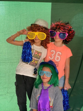 Feier zum 55. Jubiläum