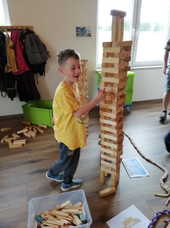 Bauwerke nachgestalten