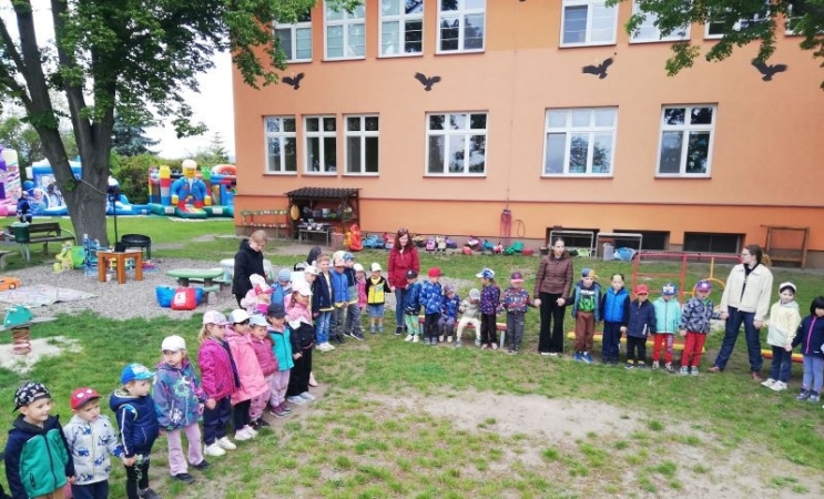 Begrüßung