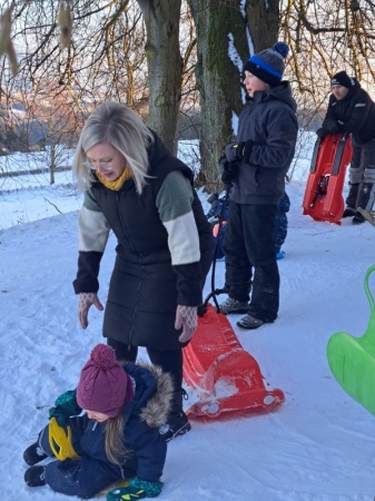 Ein herrliches Erlebnis