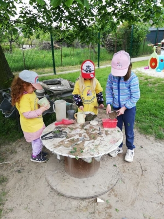 Gemeinsam spielen