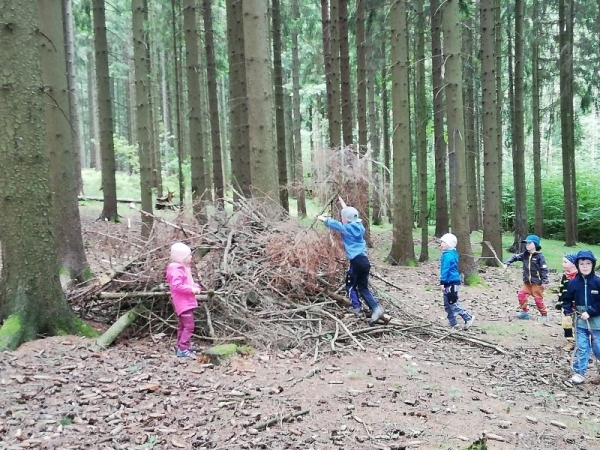 Hier können wir gut bauen