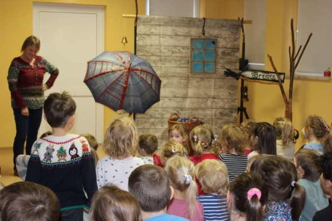 Die Bremer Stadtmusikanten