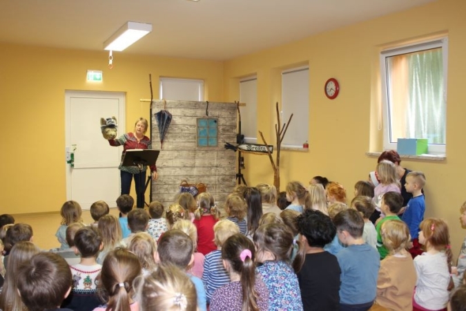 Die Bremer Stadtmusikanten