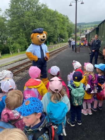 Kindertag 2026