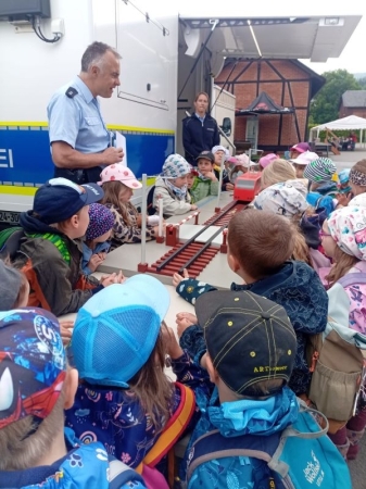 Kindertag 2026