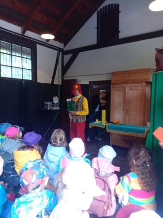 Kindertag 2026