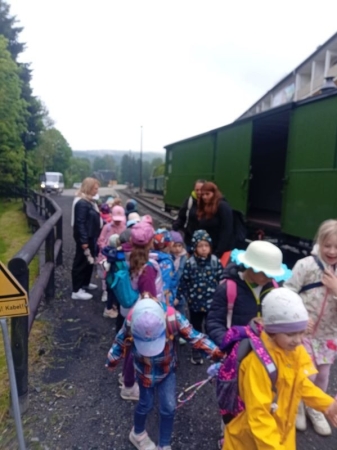 Kindertag 2026