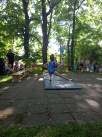 Fröbelfest 2025