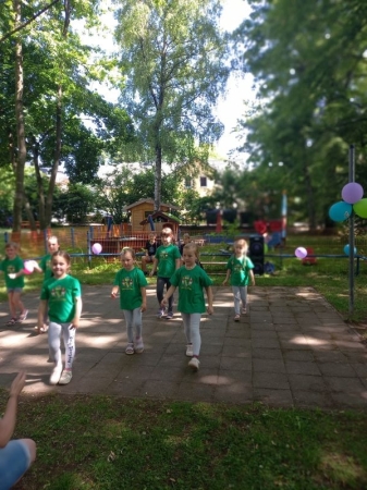 Fröbelfest 2025