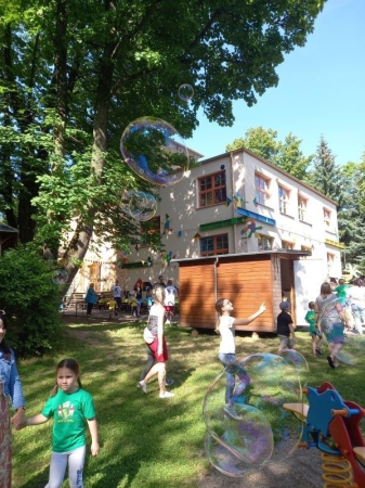 Fröbelfest 2025