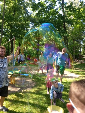 Fröbelfest 2025
