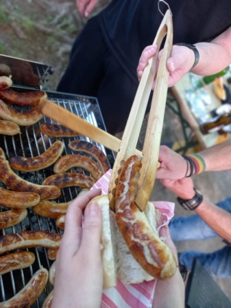Fröbelfest 2025