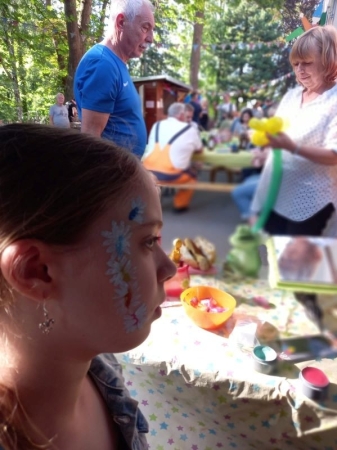 Fröbelfest 2025