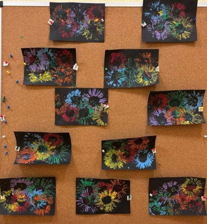 Flinke Füße - Willkommen 2026 - wir freuen uns auf dich!