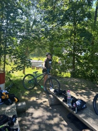 BikePark Olbernhau