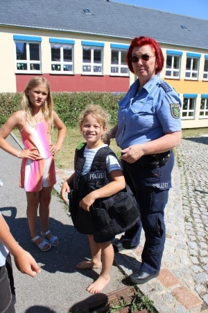 1. Sommerferienwoche