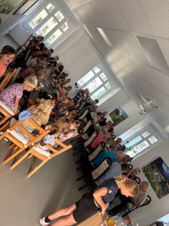 Sommerferien 2026 - Woche 2