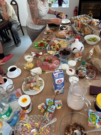 Sommerferien 2026 - Woche 2