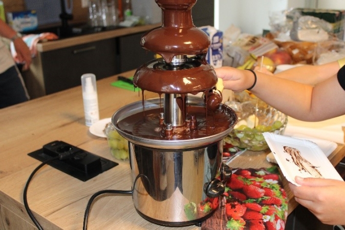 2. Sommerferienwoche