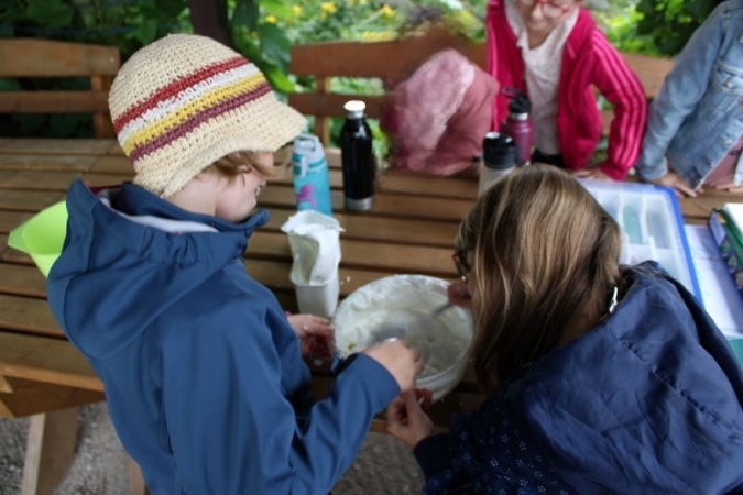 4. Sommerferienwoche