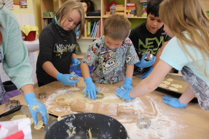 2. Herbstferienwoche