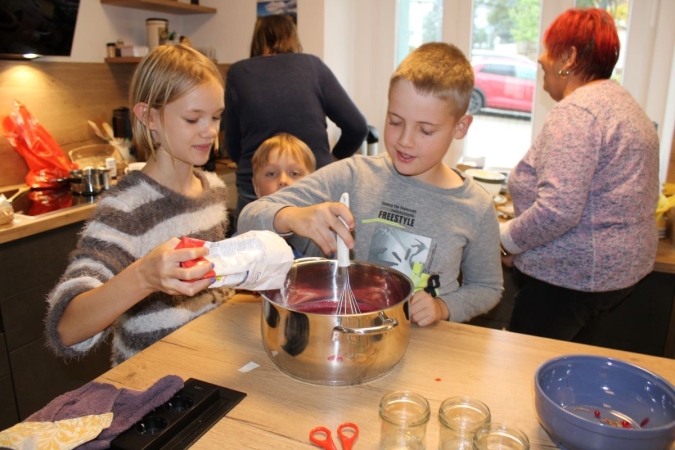 1.+2. Herbstferienwoche