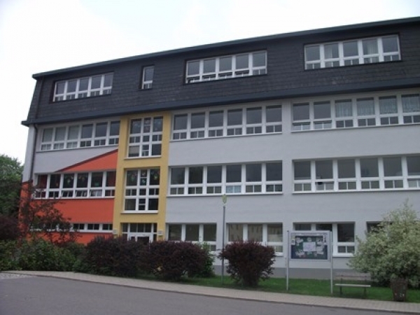Unsere Schule