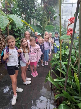 Botanischer Garten Chemnitz