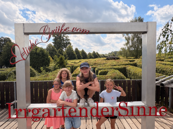 Sommerferien 2026 - Kohren-Salis
