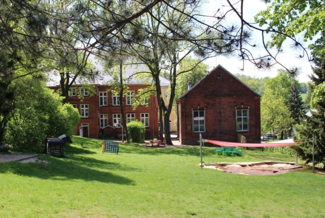 Rückansicht
