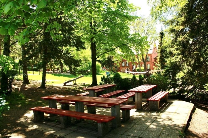 Sitzgruppe