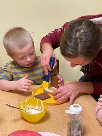 Der Kreativität waren keine Grenzen gesetzt